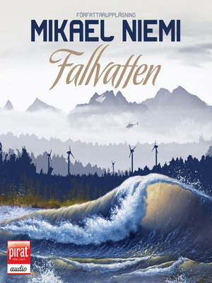 cover image of Fallvatten